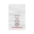 Create a Life Tea Towel