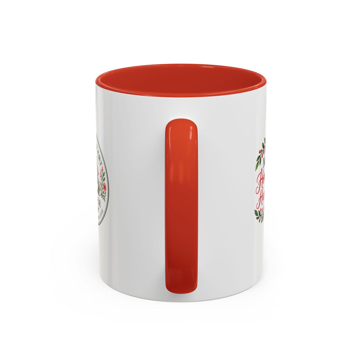 Limited Edition Christmas Mug