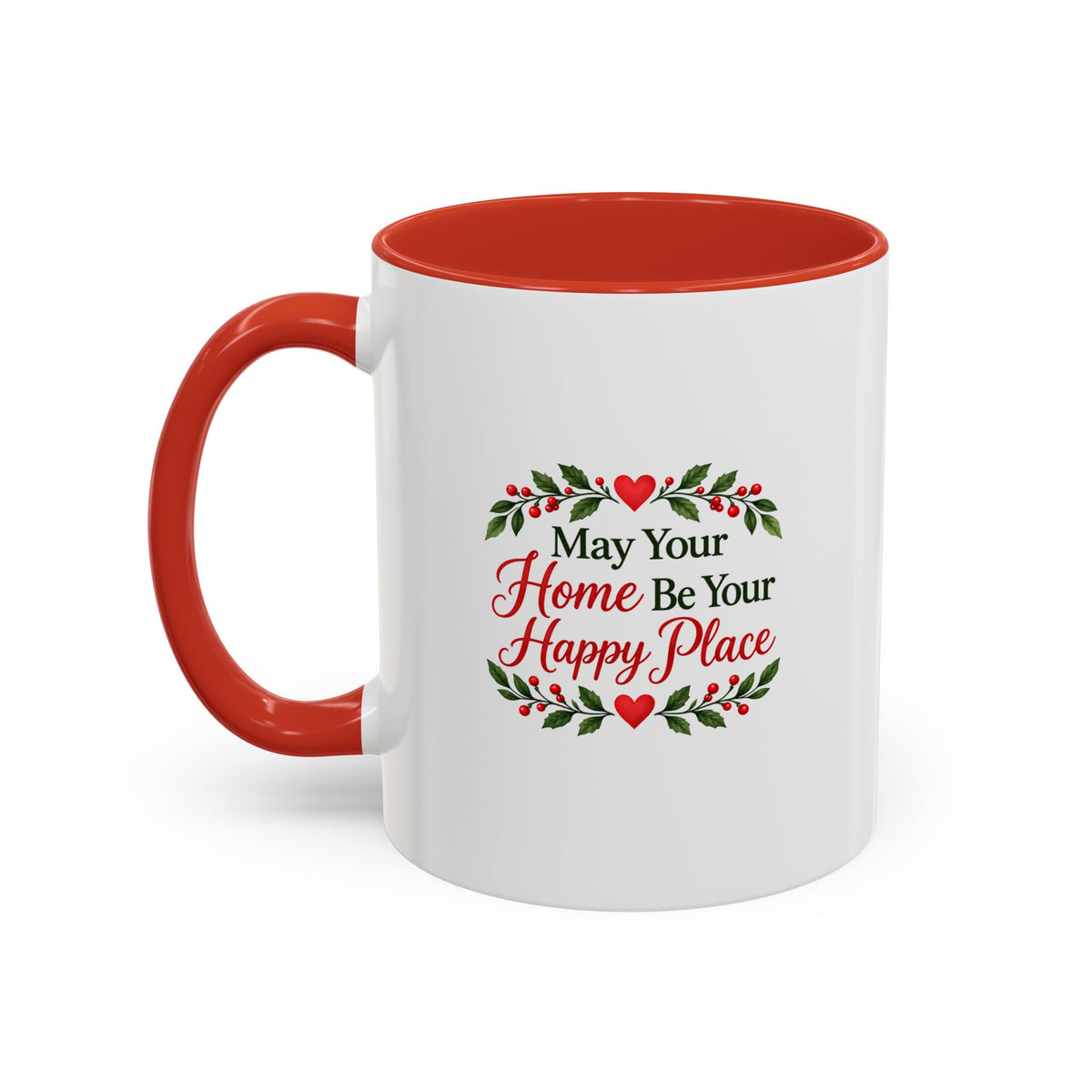 Limited Edition Christmas Mug