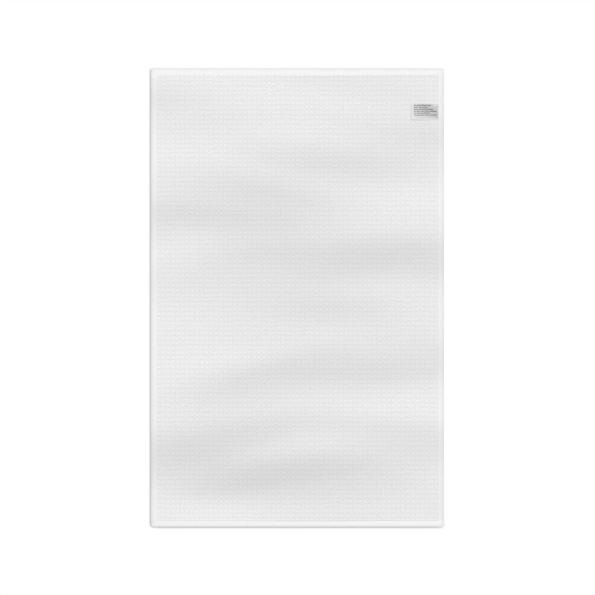 Come in and Stay Awhile Tea Towel