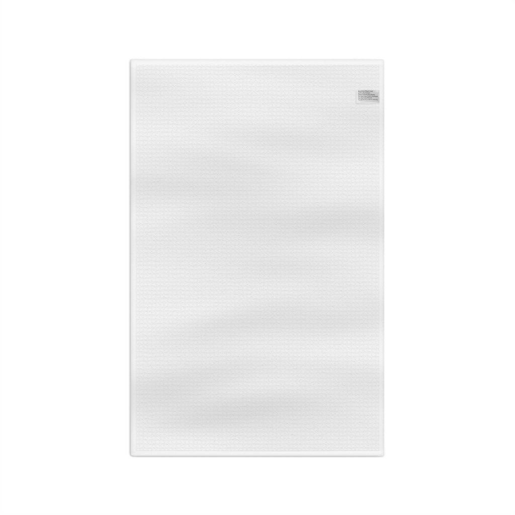 Welcome Home Tea Towel