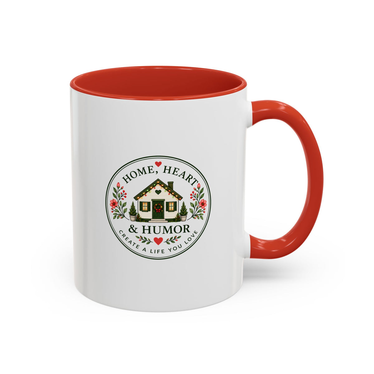 Limited Edition Christmas Mug
