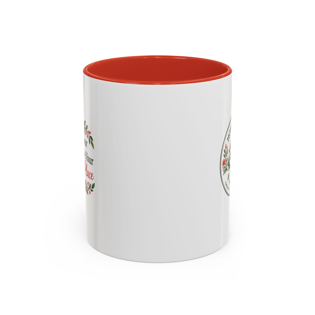 Limited Edition Christmas Mug