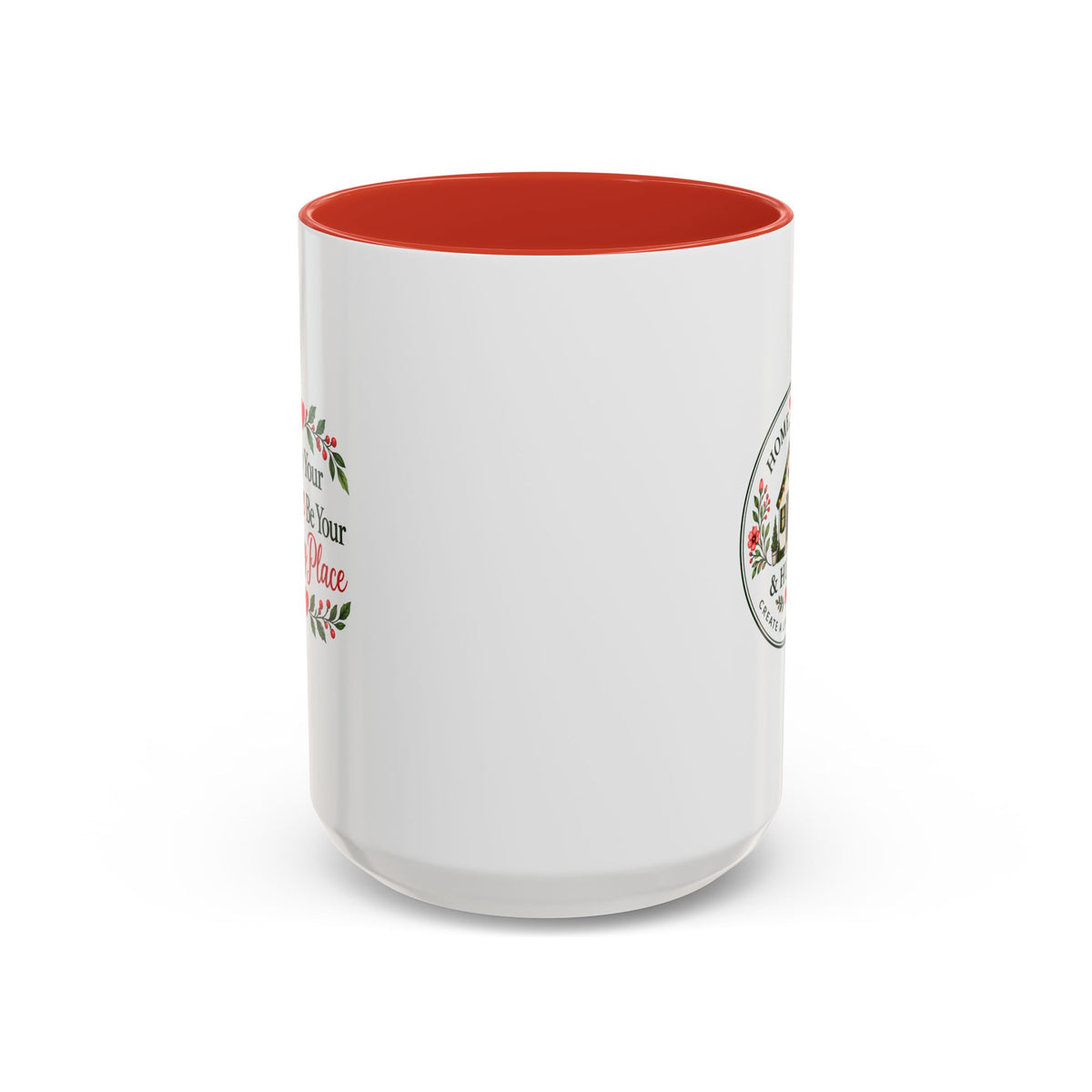 Limited Edition Christmas Mug