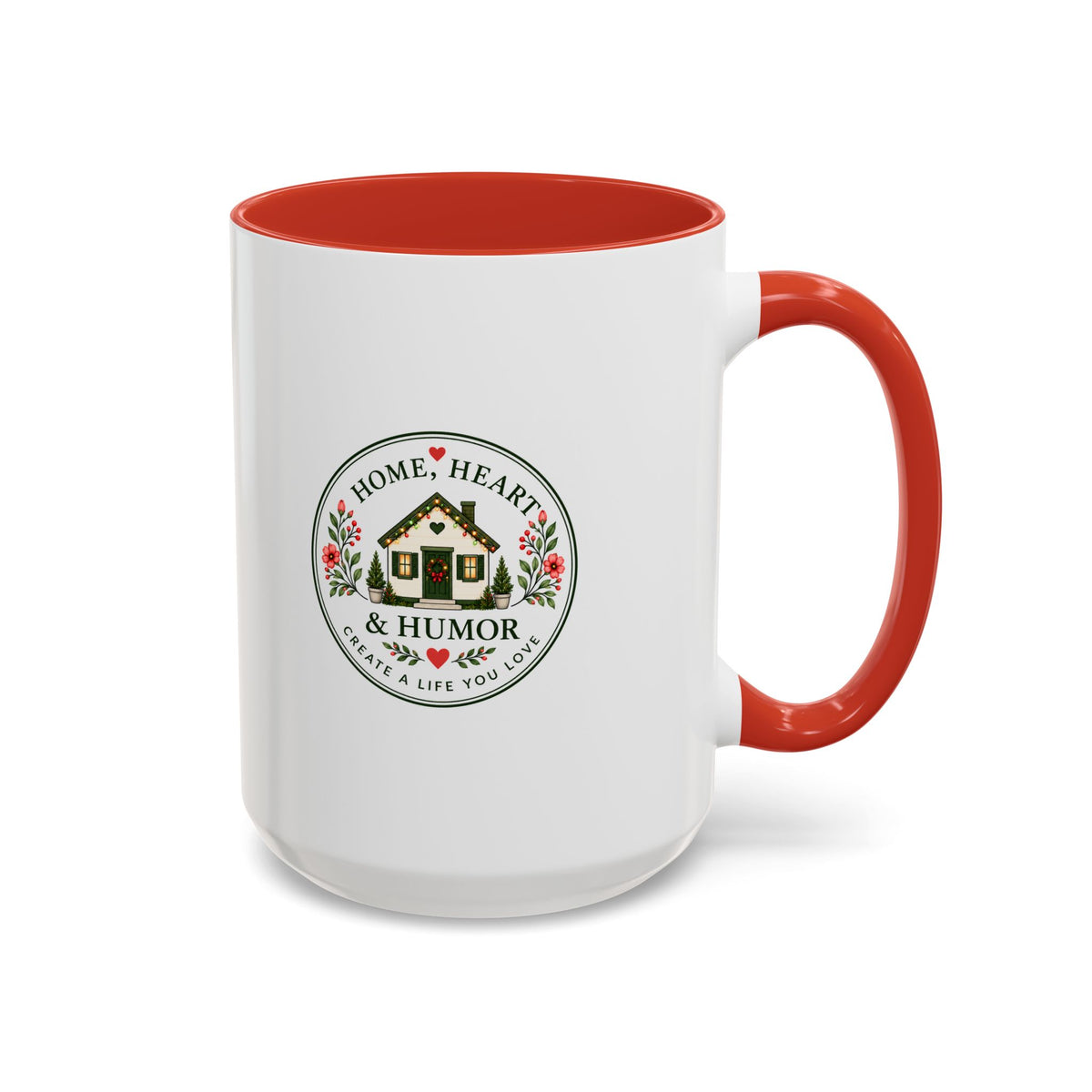 Limited Edition Christmas Mug