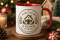 Limited Edition Christmas Mug
